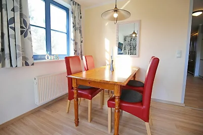 Vakantieappartement Gezinsvakantie Boltenhagen