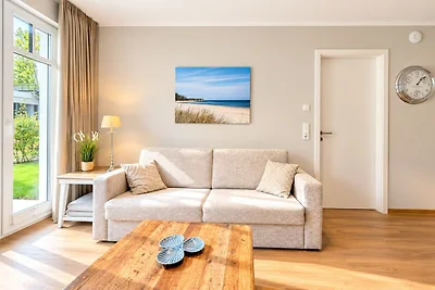 Baltischer Hof Wohnung 19