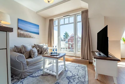 Appartamento Vacanza con famiglia Boltenhagen