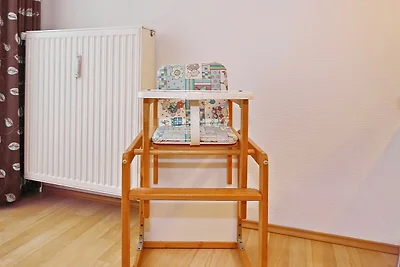 Haffblick Wohnung 11
