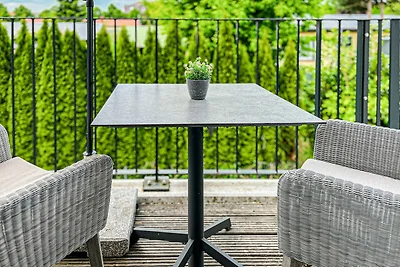 Baltischer Hof Wohnung 30