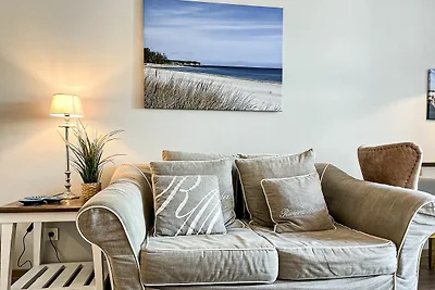 Baltischer Hof Wohnung 20