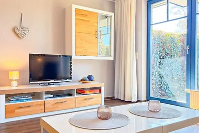 Feriendorf Papillon Wohnung 01-3