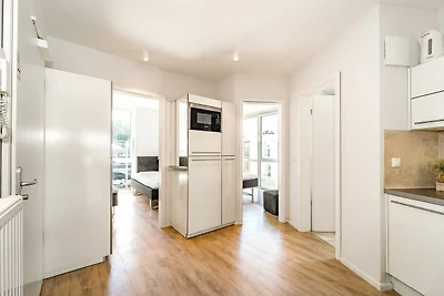 Promenadenvilla 03 Wohnung 07
