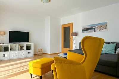 Waterkant Wohnung 01 - Muschel