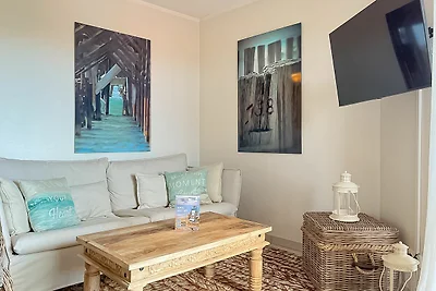 Waterkant Wohnung 10 - Strandkrabbe