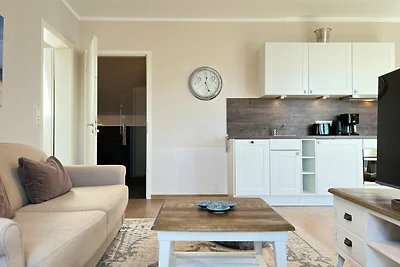 Baltischer Hof Wohnung 64