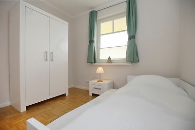 Vakantieappartement Gezinsvakantie Boltenhagen