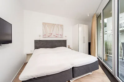 Dünenvilla 18 Wohnung 02