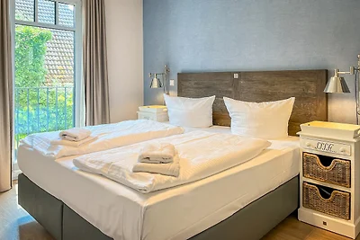 Baltischer Hof Wohnung 23