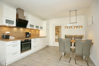 Haffblick Wohnung 48