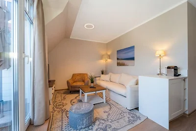 Baltischer Hof Wohnung 60