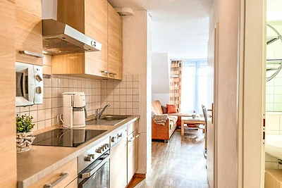 Vakantieappartement Gezinsvakantie 