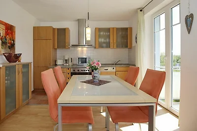 Appartamento Vacanza con famiglia Boltenhagen