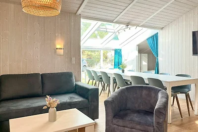 Strandblick - Dorf 1 Ferienhaus 12