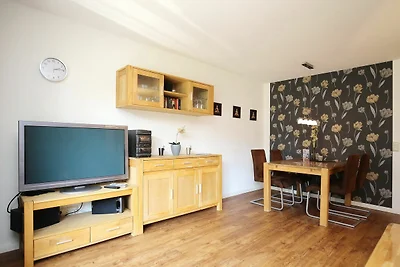Feriendorf Papillon Wohnung 03-2