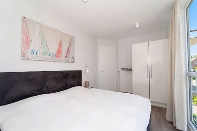 Apartamento Vacaciones familiares Travemünde