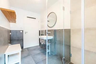 Strandvilla Meeresblick Wohnung 04