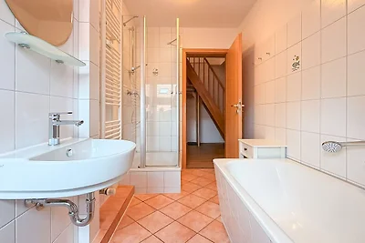 Strandvilla Triton Wohnung 05
