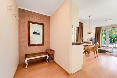 Baltischer Hof Wohnung 41