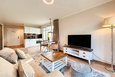 Baltischer Hof Wohnung 18