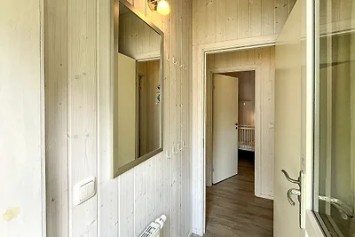 Schatzkiste - Dorf Ferienhaus 08