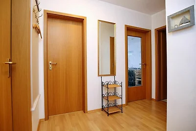 Appartamento Vacanza con famiglia Boltenhagen
