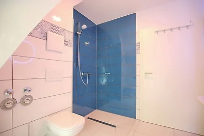 Strandvilla Scholle Scholle Wohnung 05