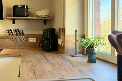 Apartamento Vacaciones familiares Ostseebad Boltenhagen