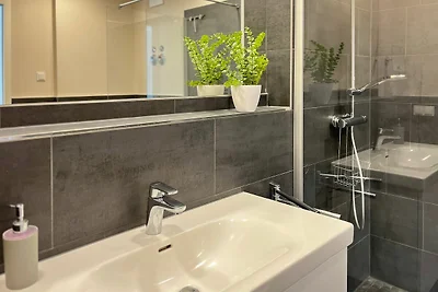 Vakantieappartement Gezinsvakantie Boltenhagen