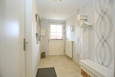 Feriendorf Papillon Wohnung 05-4