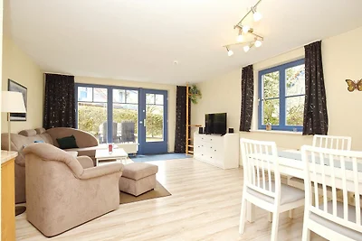 Feriendorf Papillon Wohnung 10-4