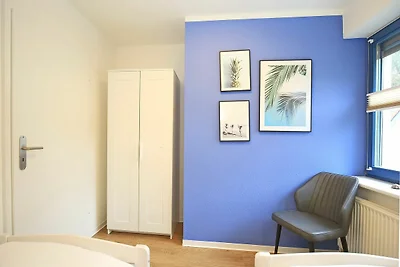 Feriendorf Papillon Wohnung 06-8