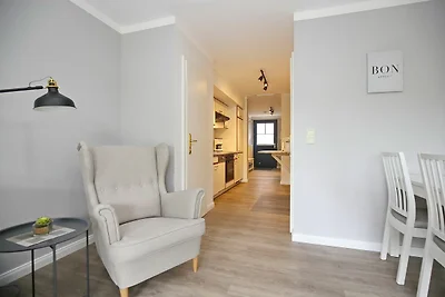 Feriendorf Papillon Wohnung 18-3
