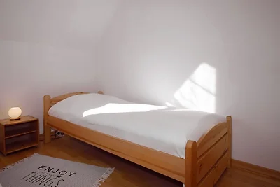 Sanddornweg Wohnung 13 a