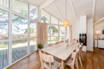 Kuća za odmor Dopust za oporavak Travemünde