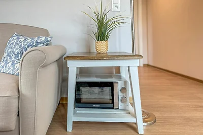 Baltischer Hof Wohnung 66