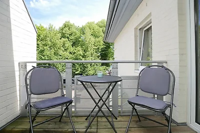 Residenz Seestern Wohnung 39