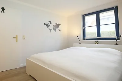 Feriendorf Papillon Wohnung 18-3