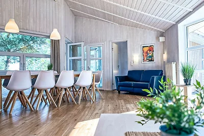 Strandblick - Dorf 1 Ferienhaus 21