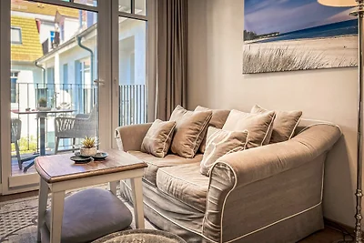 Baltischer Hof Wohnung 34