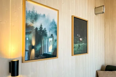 Strandblick - Dorf 1 Ferienhaus 19