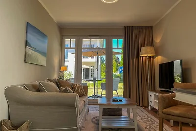 Baltischer Hof Wohnung 17