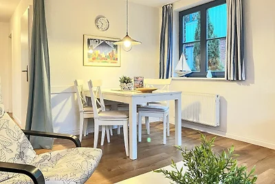Feriendorf Papillon Wohnung 08-1