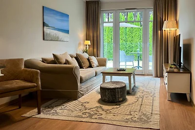 Baltischer Hof Wohnung 05