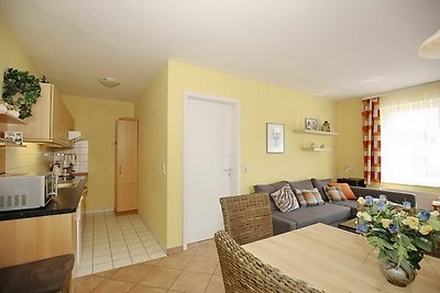 Dünenblick Wohnung 43