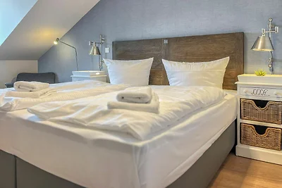 Baltischer Hof Wohnung 66