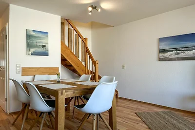 Feriendorf Papillon Wohnung 08-7