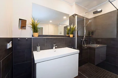 Apartament Dla rodzin Boltenhagen