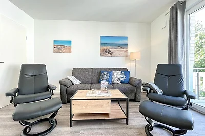Weiße Villen Wohnung 20